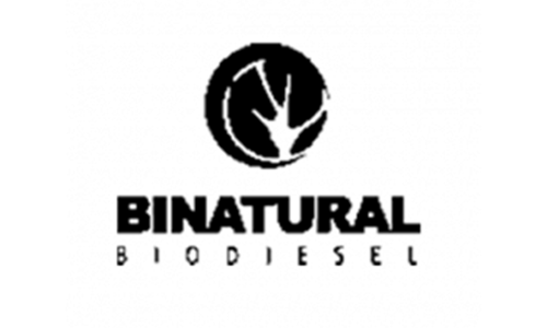Logo Binatural