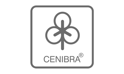 Logo Cenibra