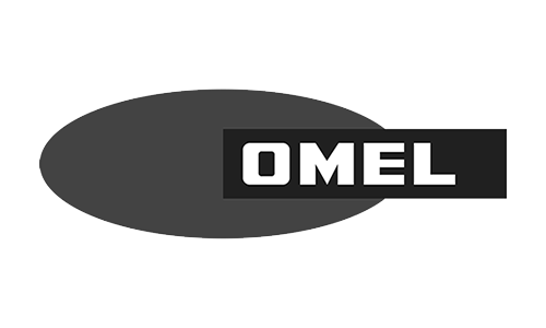 Logo Omel