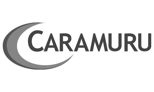 Logo Caramuru