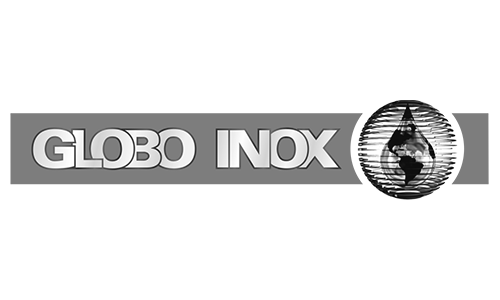 Logo Globo Inox